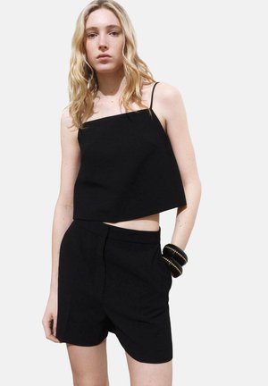 CROP - Top