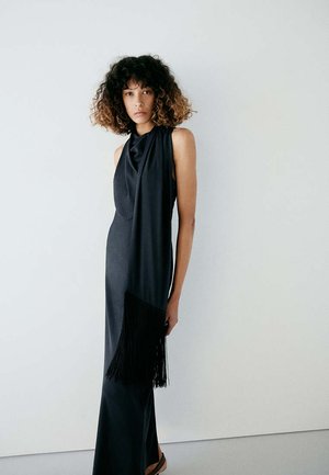 Mango, ADULT - Freizeitkleid - anthracite