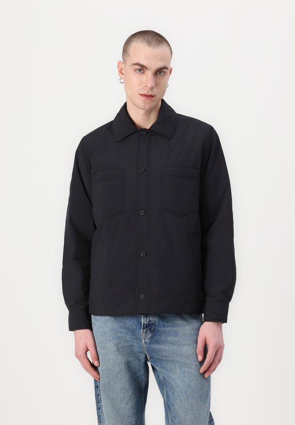 PALLY SHIRT JACKET - Light jacket
