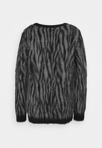 Dondup Strickpullover - black