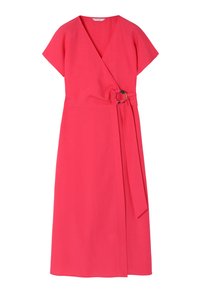 Unselected, coral