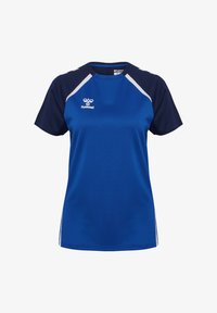 No seleccionado, true blue marine