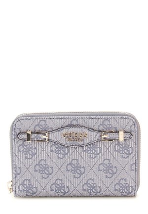 KATYA 4G-LOGO - Wallet - himmelblau