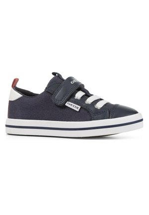 JR CIAK GIRL - Baskets basses - navy