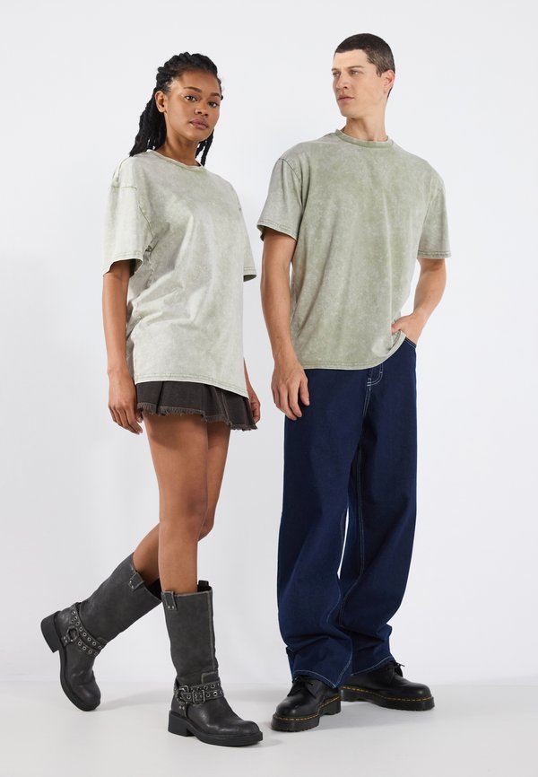 UNISEX 2 PACK  - Basic T-shirt