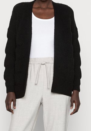 Gilet - black