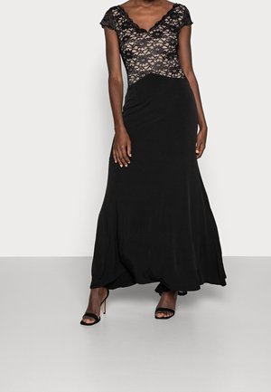 Robe de cocktail - black