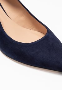 Unisa Pumps - dark blue