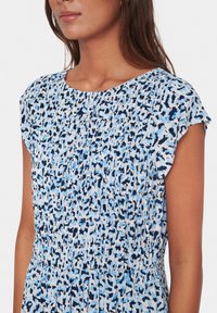 Saint Tropez GISLA - Vardagsklänning - palace blue skyes