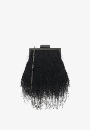 Kazar, KRISTEN... - Clutch - black-tk-a