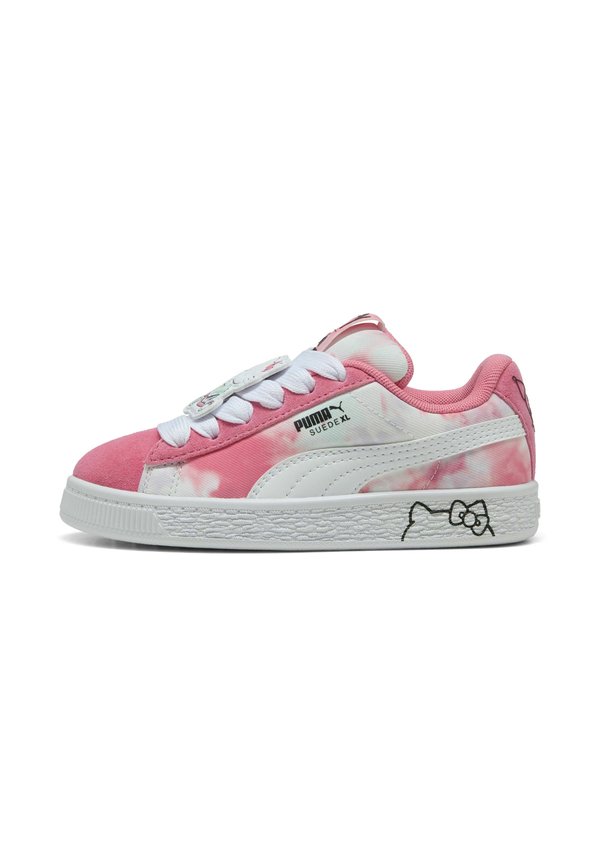 HELLO KITTY AND FRIENDS SNEAKERS - Sneaker low