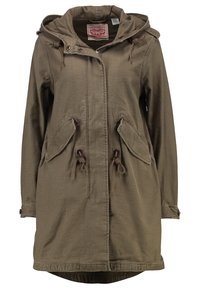Levi's® Parka - khaki