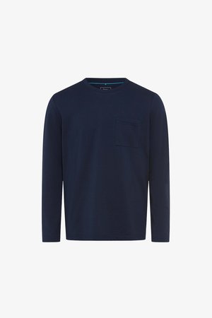 BRAX STYLE TIMON - T-shirt à manches longues - universe