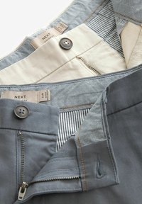 Next STRETCH 3 PACK - Shorts - blue ecru