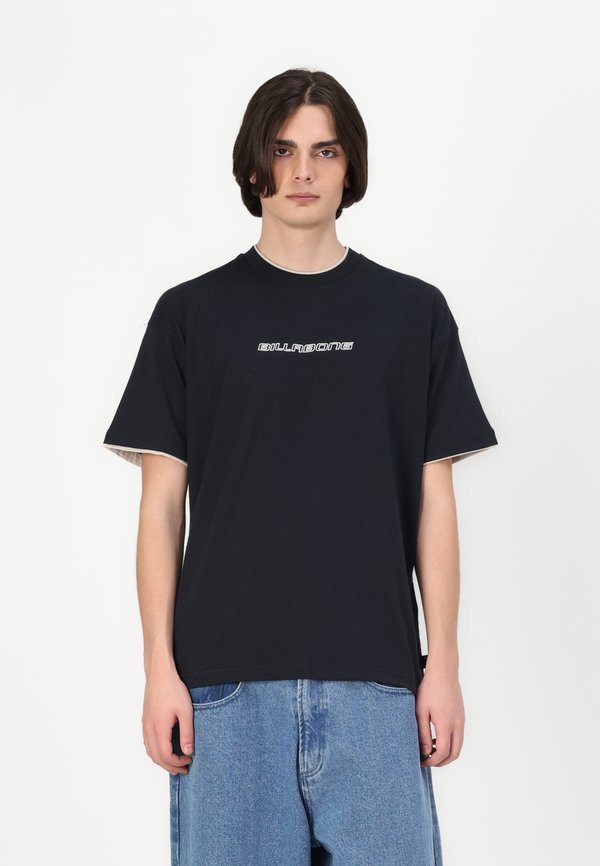 TIPPER - Print T-shirt