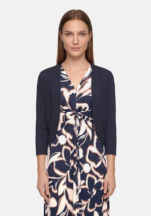 Betty Barclay, BETTY BARCLAY MIT 3/4 ARM BOLERO-JACKE - Blazer - dunkelblau