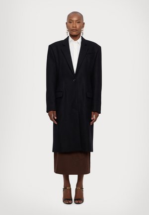 CAPPOTTO - Classic coat - nero