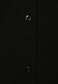 HUGO ELISHA - Chemise classique - schwarz