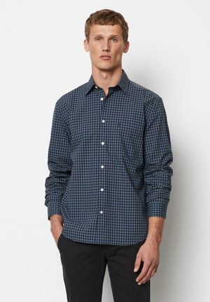 Marc O'Polo REGULAR - Hemd - multi storm