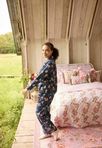 Cath Kidston REGULAR FIT SET - Set lenjerie de noapte - navy