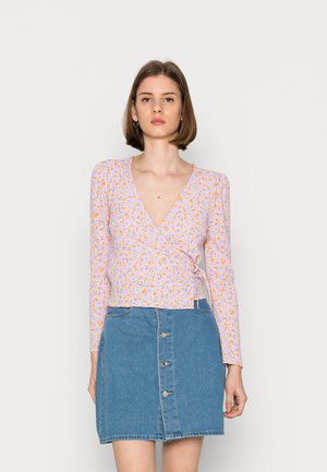Blouse - erantis
