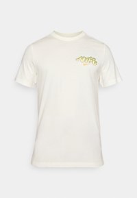 TEE GOLF  - Camiseta estampada - sail