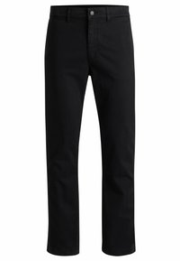REGULAR - Kelnės - black one