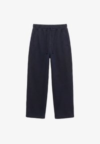 Sélectionné, dark blue