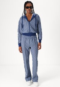 Lacoste Treningo apatinė dalis - blue