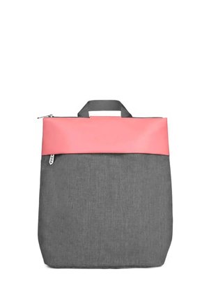 GLENN - Rucksack - grey