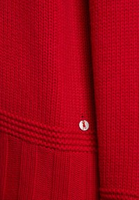 Frieda & Freddies Trui - knallrot