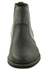 Timberland Stiefelette - black full grain