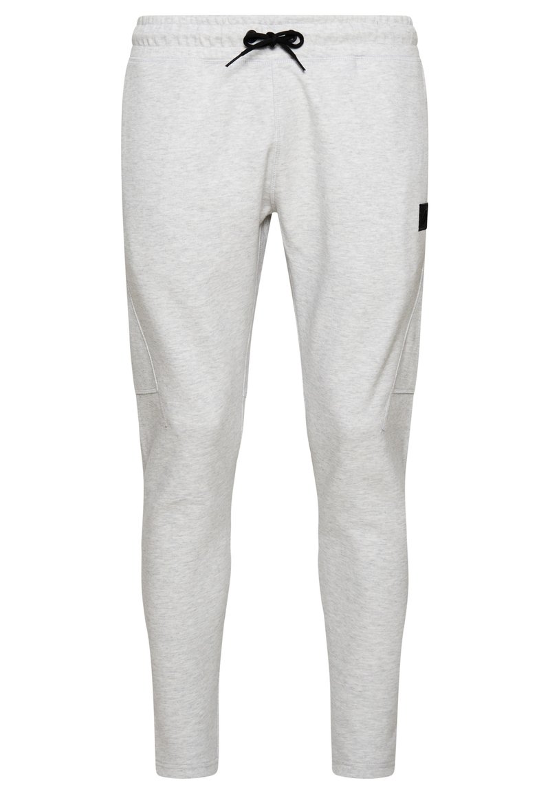 Superdry & Co Trainingsbroek grijs Superdry & Co Trainingsbroek grijs
