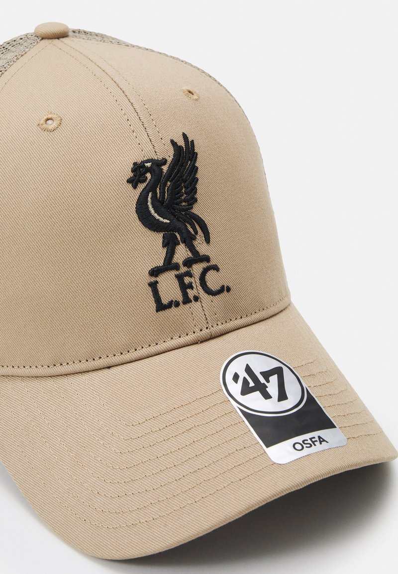Trucker Hat Lfc Cap New Balance New Balance Recognized Shop Ynwa