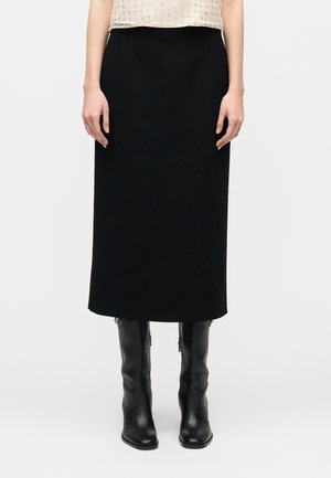 AMEL - Spódnica ołówkowa