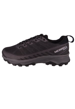 Merrell SPEED - Outdoorschoenen - black