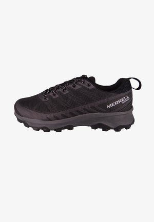 Merrell SPEED - Outdoorschoenen - black