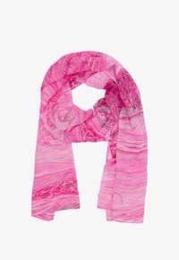 Non selezionato, fucsia