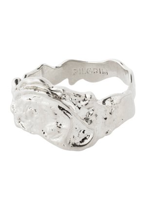 BLOSSOM  - Ring - silver-coloured