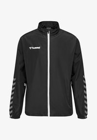 Unausgewählt, black/white