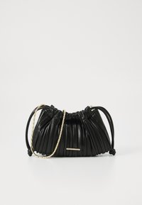 Unselected, black