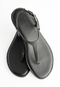 Next FOREVER COMFORT REGULAR WIDE FIT - Sandaler - black