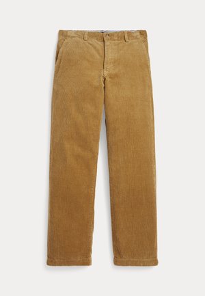 Polo Ralph Lauren, - Spodnie materiałowe