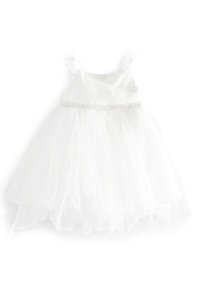 Next EMBELLISHED TULLE BRIDESMAID - Ballkleid - ivory cream