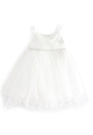 Gallakjole - off-white