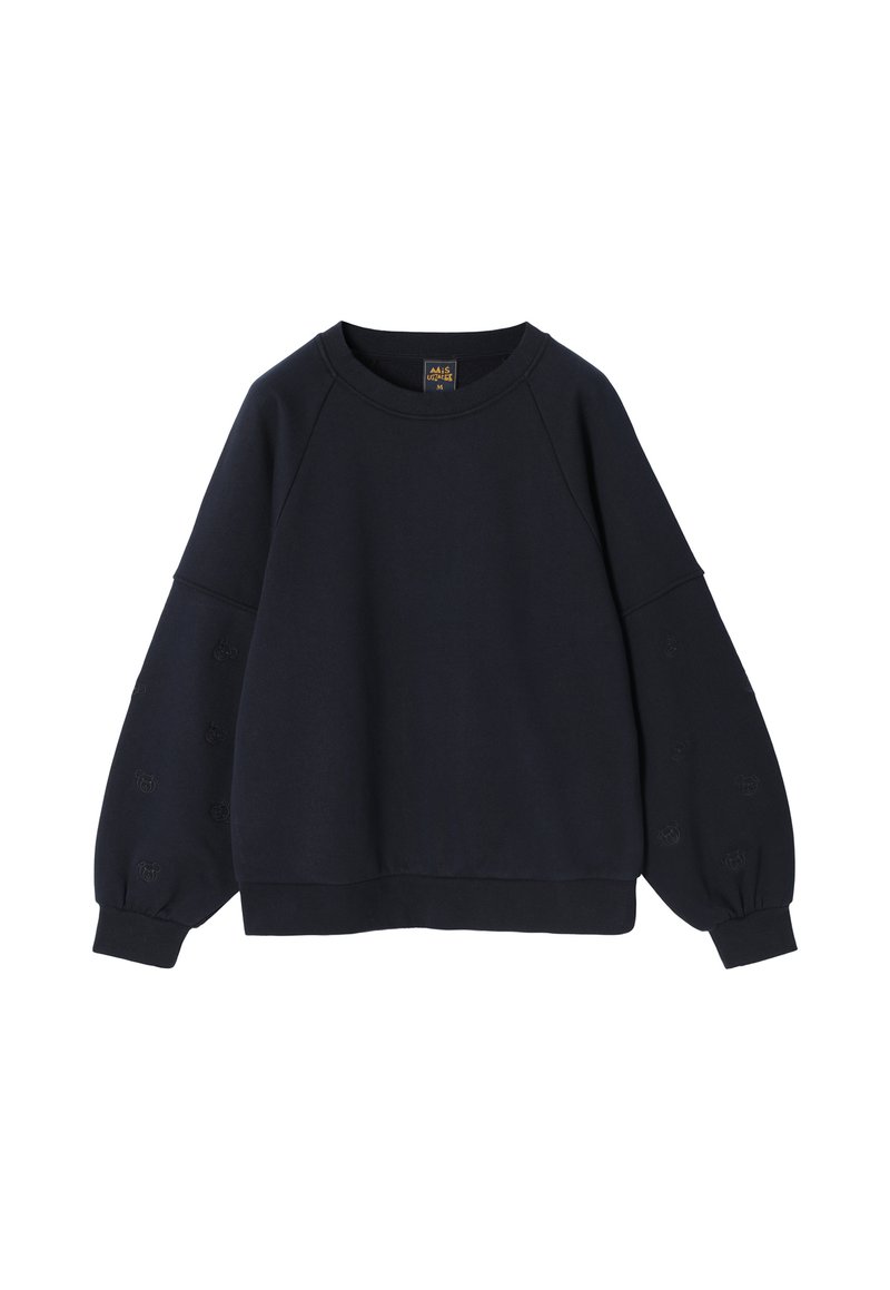 TATUUM Sweater donkerblauw