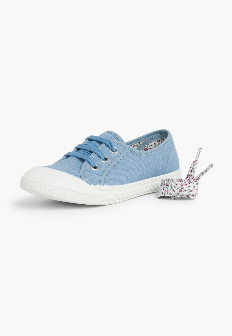 Pisamonas Scarpe primi passi azul/blu scuro Zalando