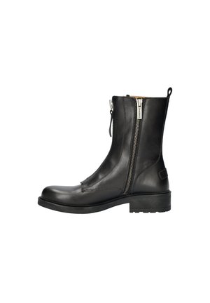 Ankle boots - zwart