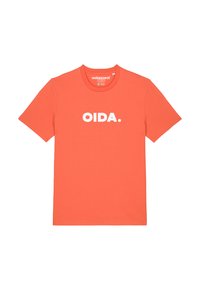 Non sélectionné, fiesta