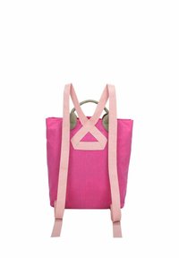Fritzi aus Preußen Sac à dos - pink